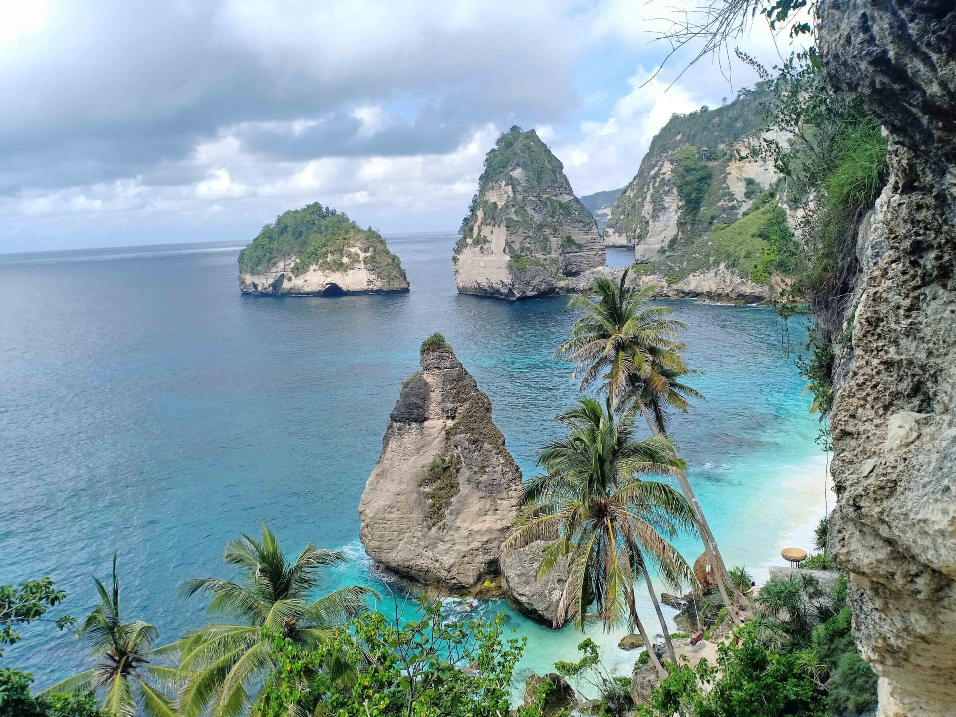 Diamond Beach