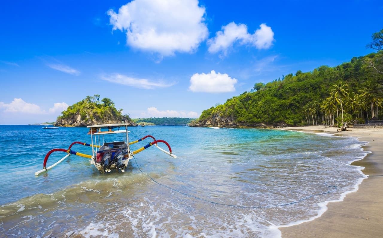Crystal Beach