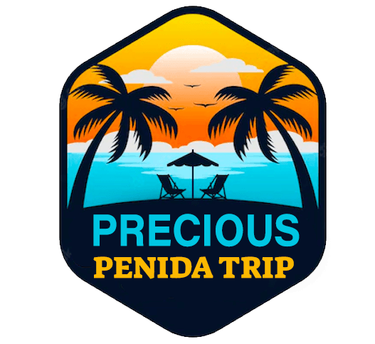 Precious Penida